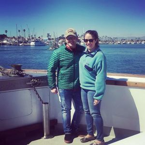 Meet your Posher, Chris